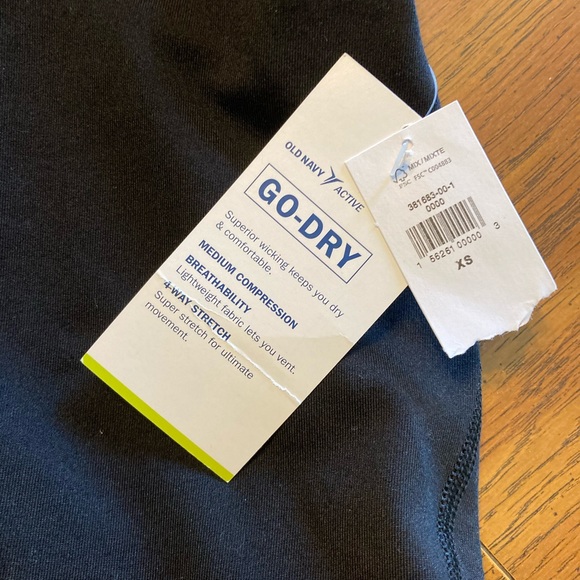 Old Navy Women’s Leggings - Picture 2 of 5